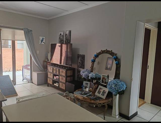 1 BEDROOM COMPLEX FOR SALE IN SOLHEIM